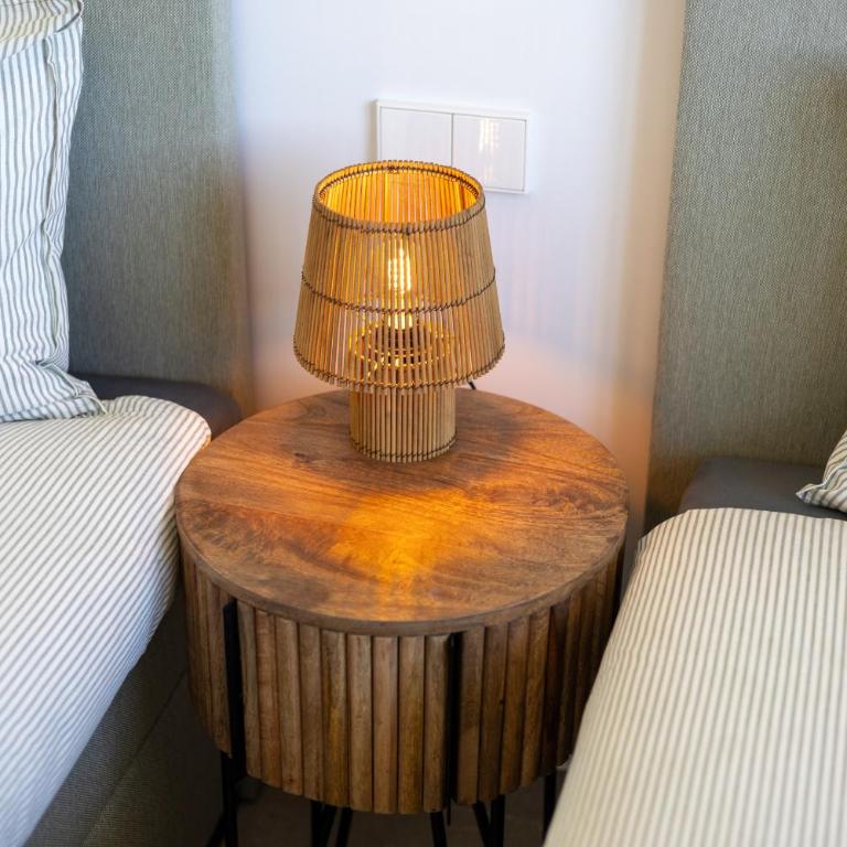 Casita Calor - Cozy apartment with Rooftop Terrace - Apartment mit Terrasse - 35