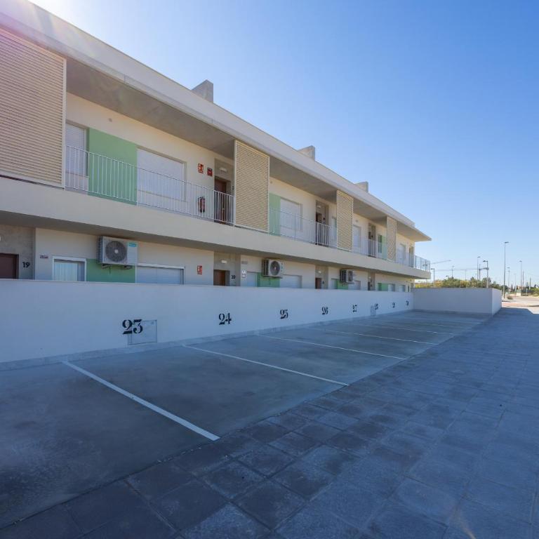 Casita Calor - Cozy apartment with Rooftop Terrace - Apartment mit Terrasse - 53
