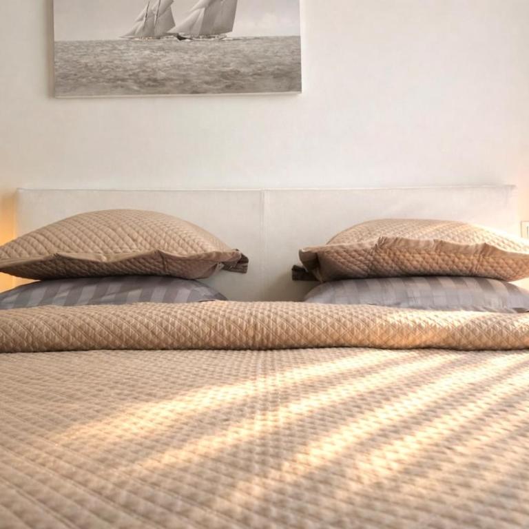 Bright & Charming Flat - 50qm Cannes Ferrer - Apartment mit 1 Schlafzimmer - 15