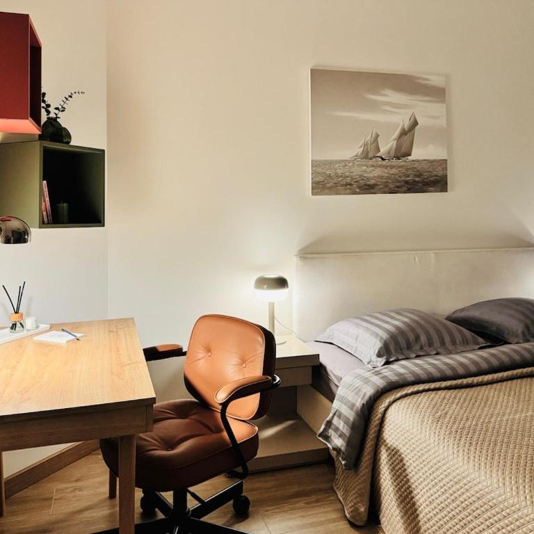 Bright & Charming Flat - 50qm Cannes Ferrer - Apartment mit 1 Schlafzimmer - 19