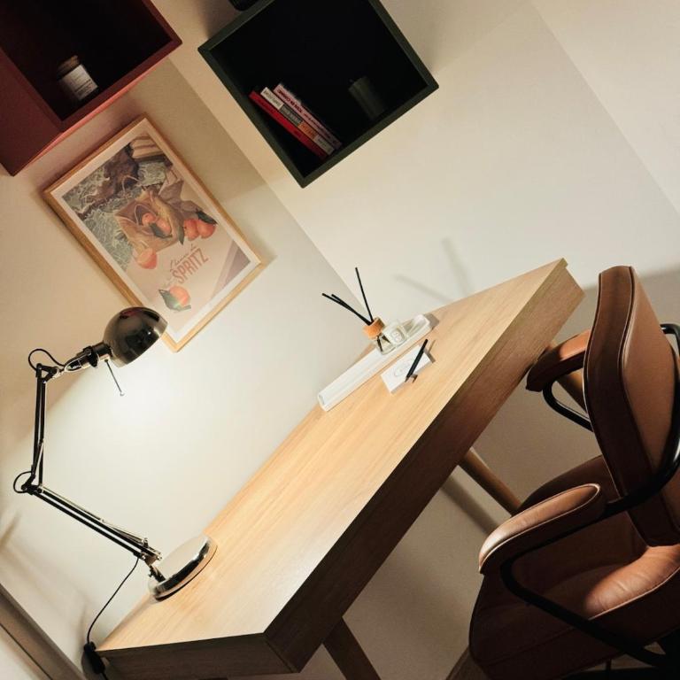 Bright & Charming Flat - 50qm Cannes Ferrer - Apartment mit 1 Schlafzimmer - 63