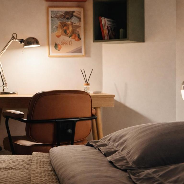 Bright & Charming Flat - 50qm Cannes Ferrer - Apartment mit 1 Schlafzimmer - 91