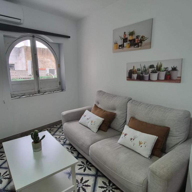 Romero 6 - Apartamento con encanto junto a la Mezquita - Apartamento de 1 dormitorio - 3