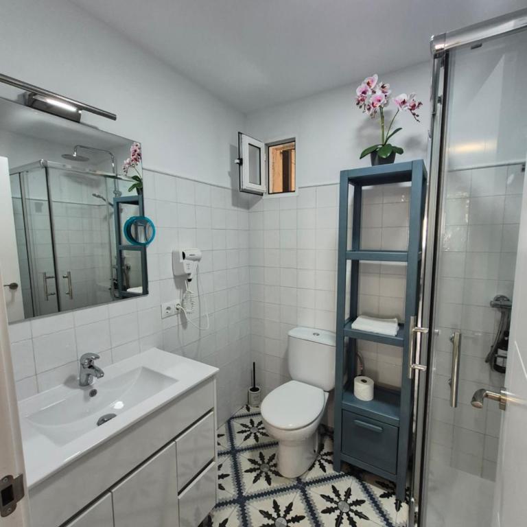 Romero 6 - Apartamento con encanto junto a la Mezquita - Apartamento de 1 dormitorio - 27