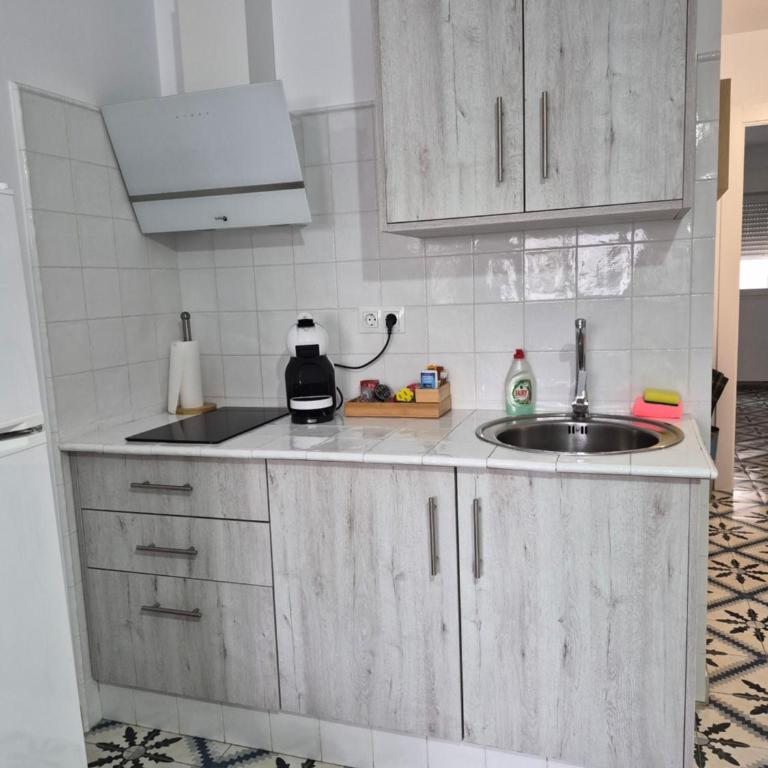 Romero 6 - Apartamento con encanto junto a la Mezquita - Apartamento de 1 dormitorio - 28