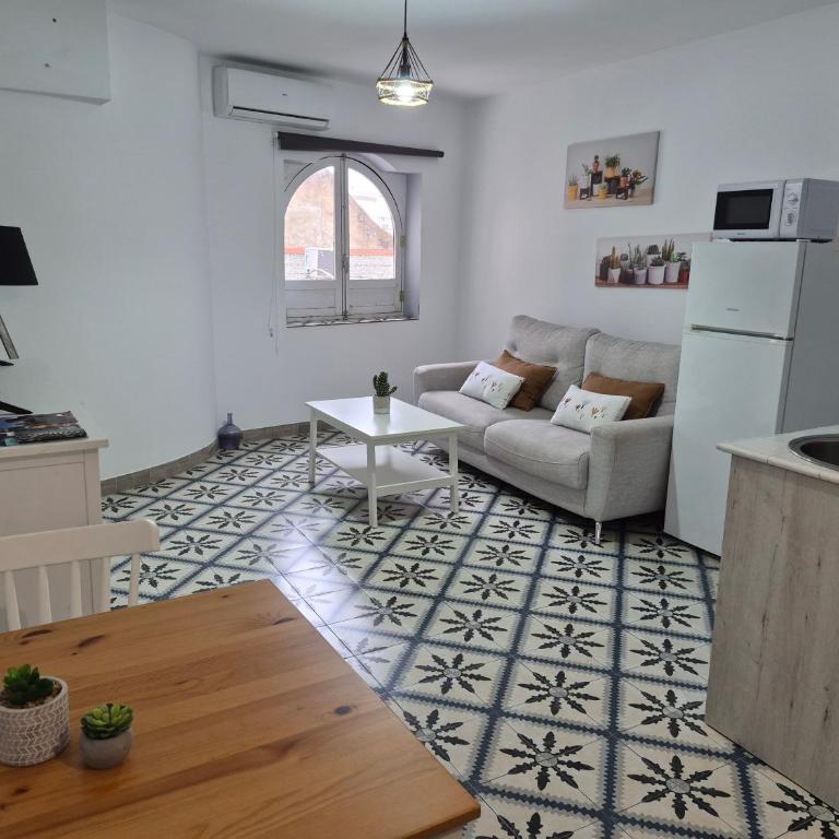 Romero 6 - Apartamento con encanto junto a la Mezquita - Apartamento de 1 dormitorio - 6