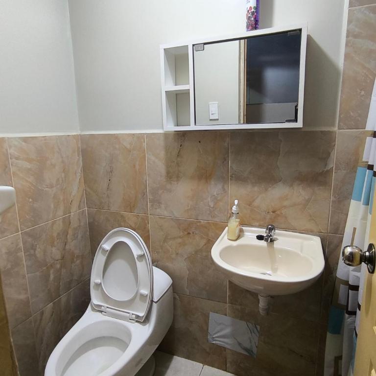 Cusco apartamento winay - Apartamento Estándar de 3 dormitorios - 27