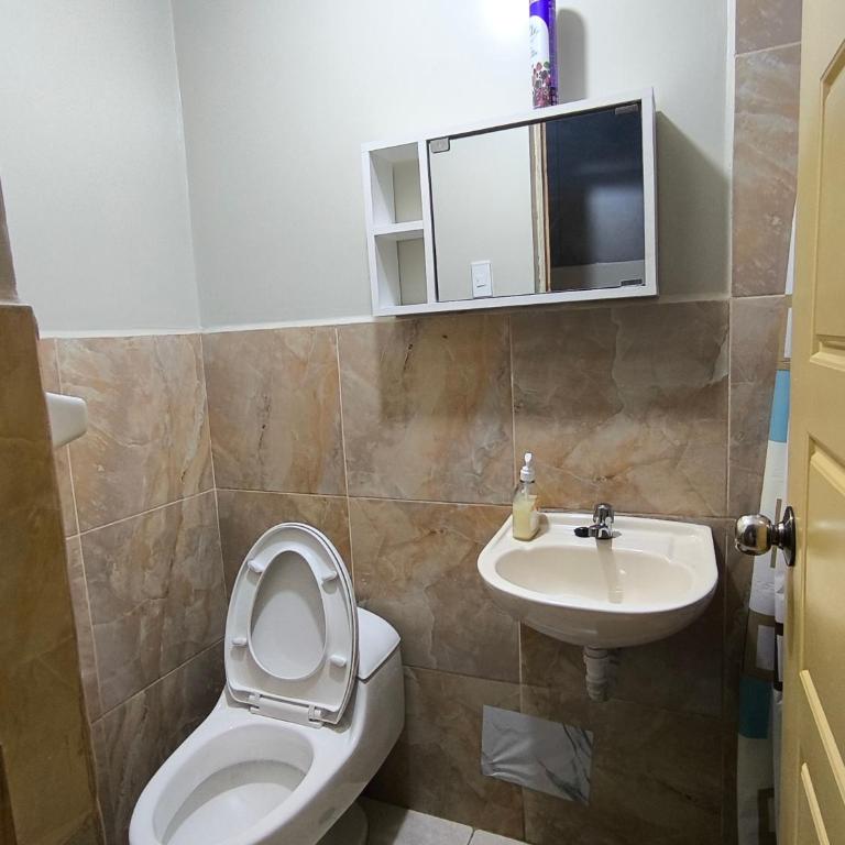 Cusco apartamento winay - Apartamento Estándar de 3 dormitorios - 25
