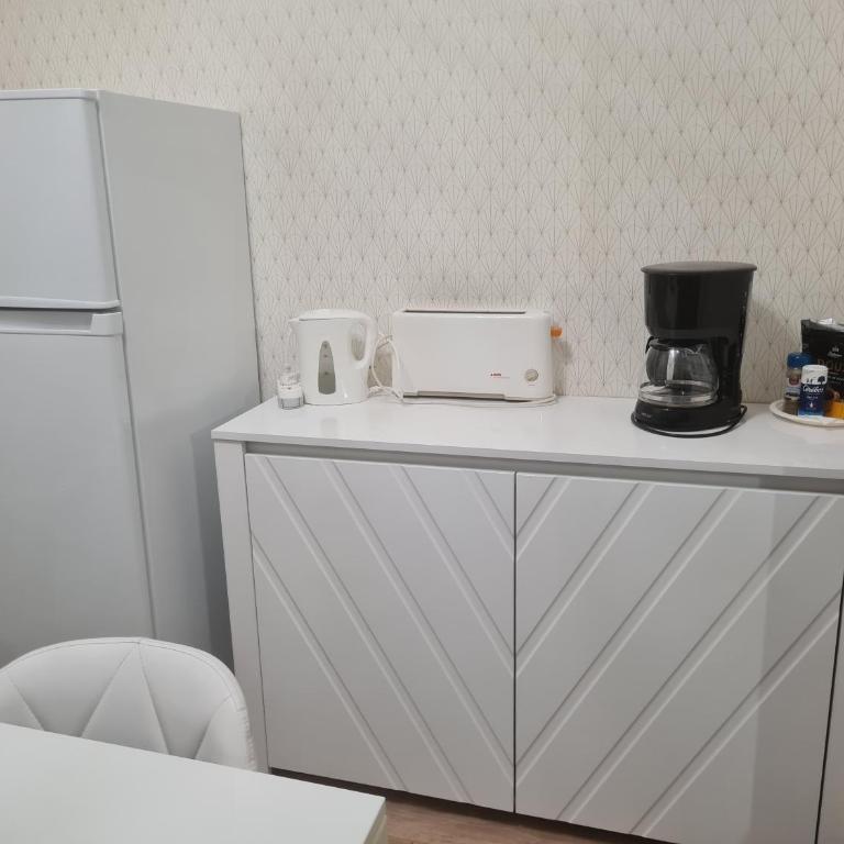 Studio tout confort avec balcon à 100m des Thermes - Appartement 1 Chambre - 8