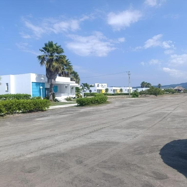 cabin in Puerto Velero Atlantic 05 - Two-Bedroom Apartment with Terrace and Sea View - 29