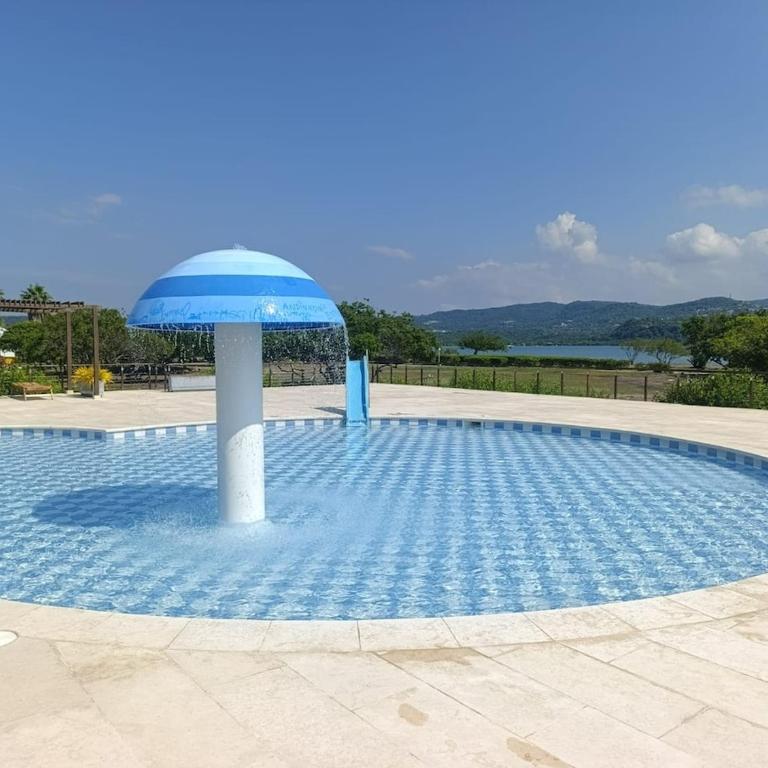 cabin in Puerto Velero Atlantic 05 - Two-Bedroom Apartment with Terrace and Sea View - 31