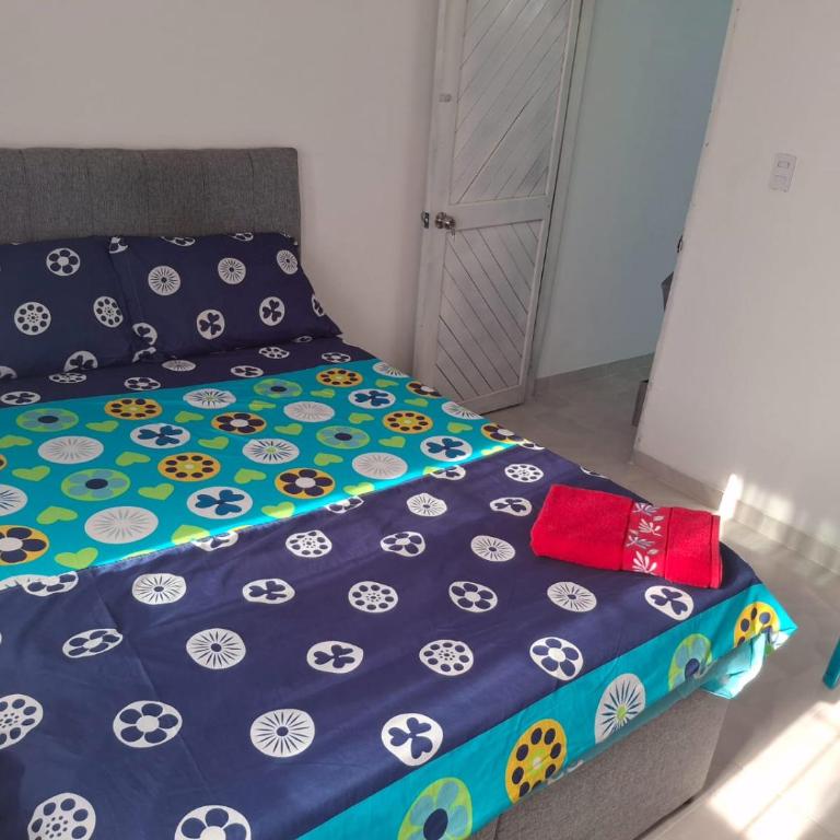 Rincon Samario Del Rodadero - One-Bedroom Apartment - 3