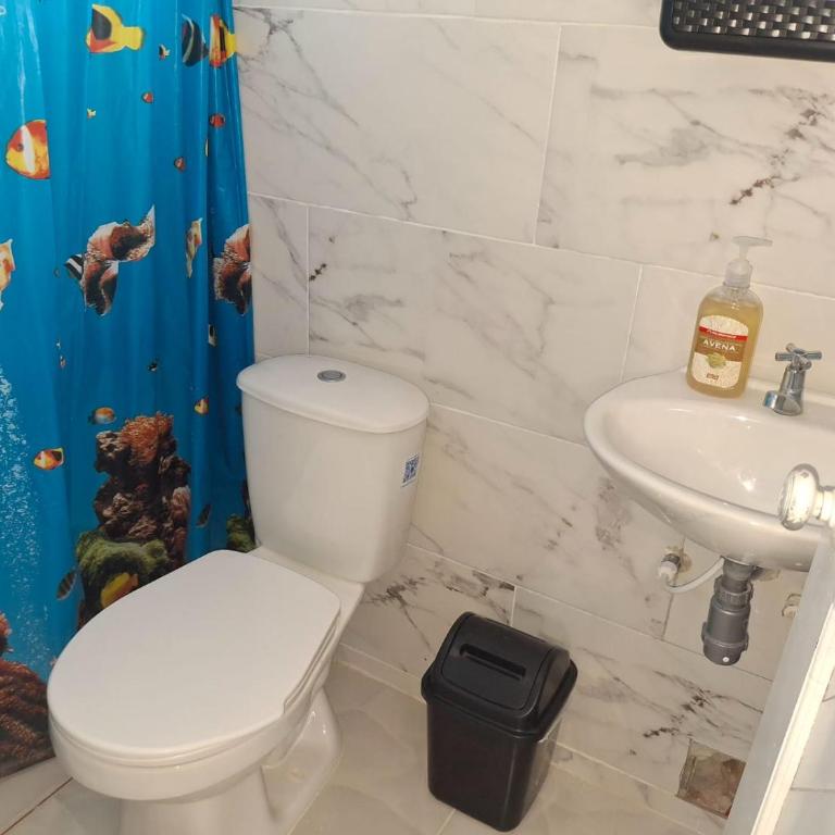 Rincon Samario Del Rodadero - One-Bedroom Apartment - 7