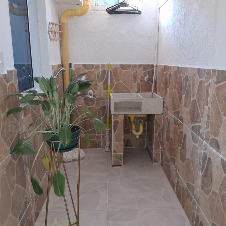 Rincon Samario Del Rodadero - One-Bedroom Apartment - 8