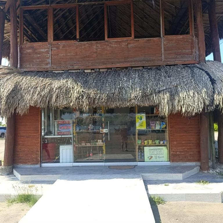 cabin in Puerto Velero Atlantic 05 - Two-Bedroom Apartment with Terrace and Sea View - 51
