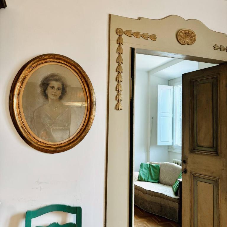 Farnese Apartment Navona Historic Center - Appartamento con 1 Camera da Letto - 18