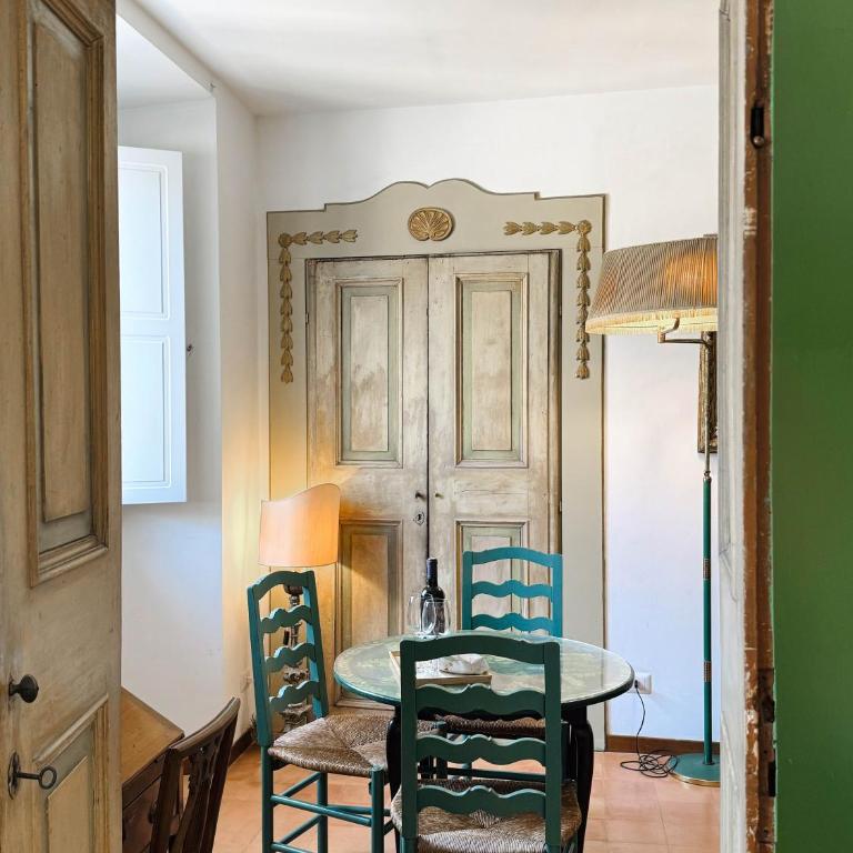 Farnese Apartment Navona Historic Center - Appartamento con 1 Camera da Letto - 8