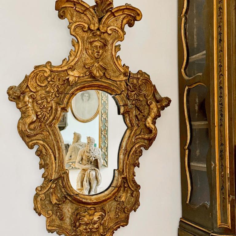 Farnese Apartment Navona Historic Center - Appartamento con 1 Camera da Letto - 14