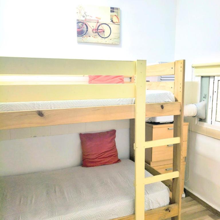 Los BOLICHES Playa - Apartamento de 2 dormitorios - 24