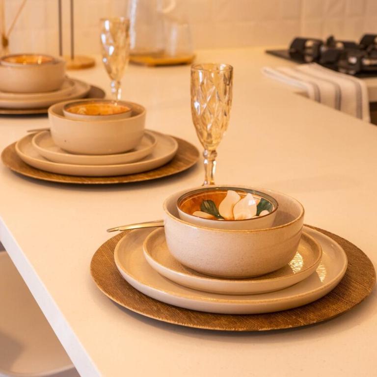 Alba Hogar - One-Bedroom Apartment - 13