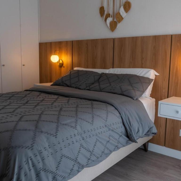 Alba Hogar - One-Bedroom Apartment - 15
