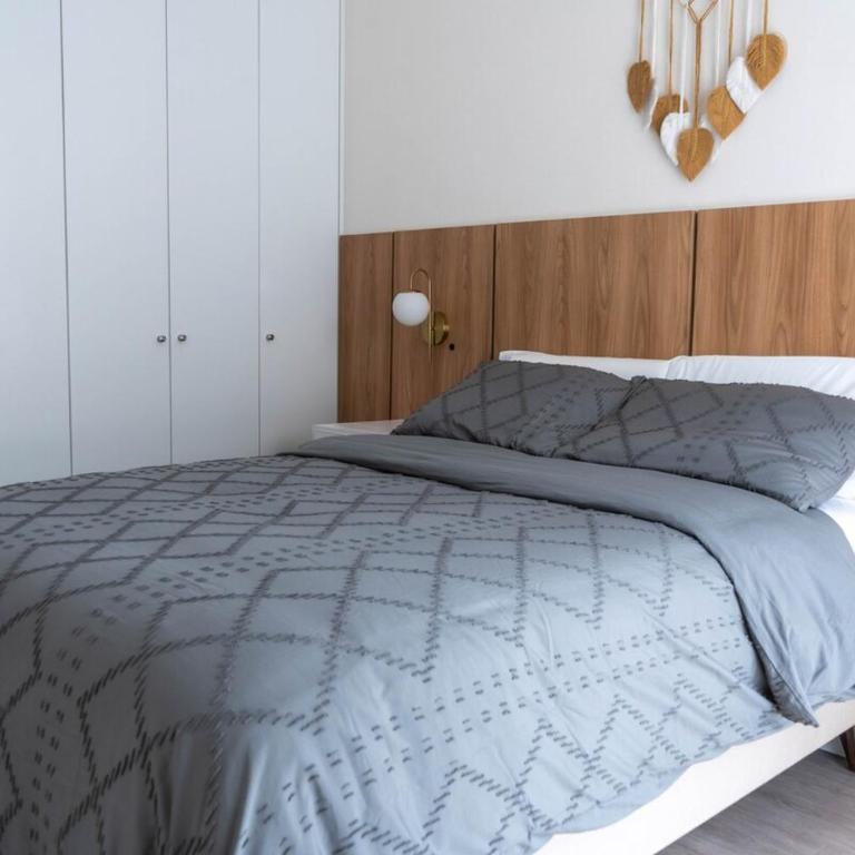 Alba Hogar - One-Bedroom Apartment - 17