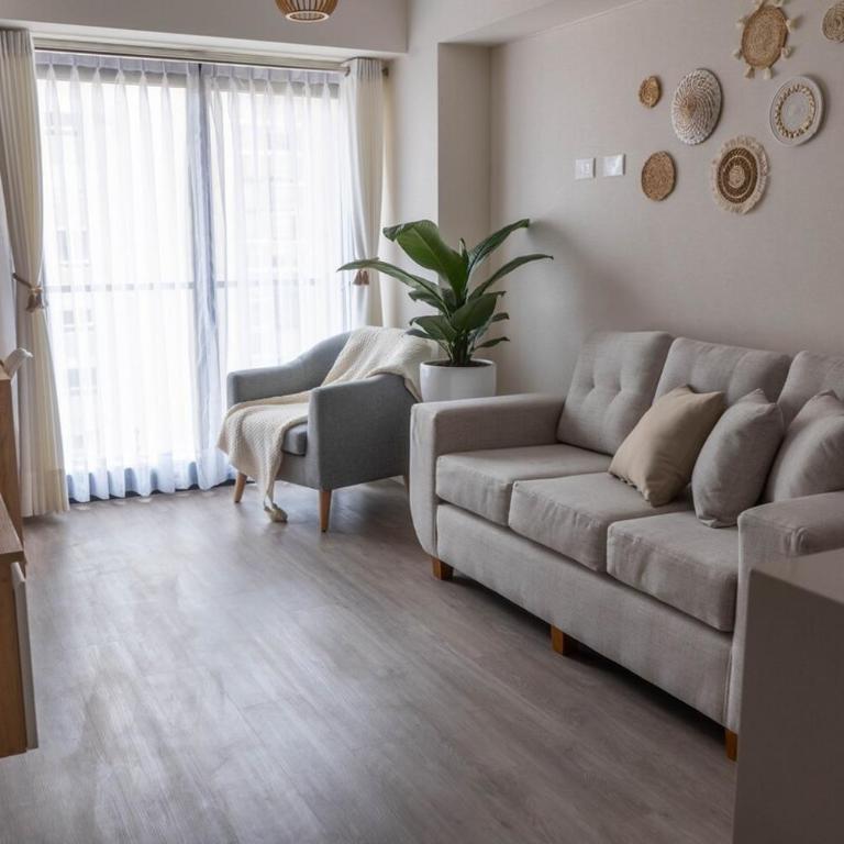 Alba Hogar - One-Bedroom Apartment - 24