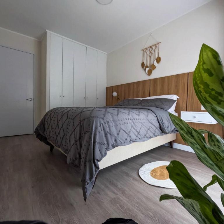Alba Hogar - One-Bedroom Apartment - 38