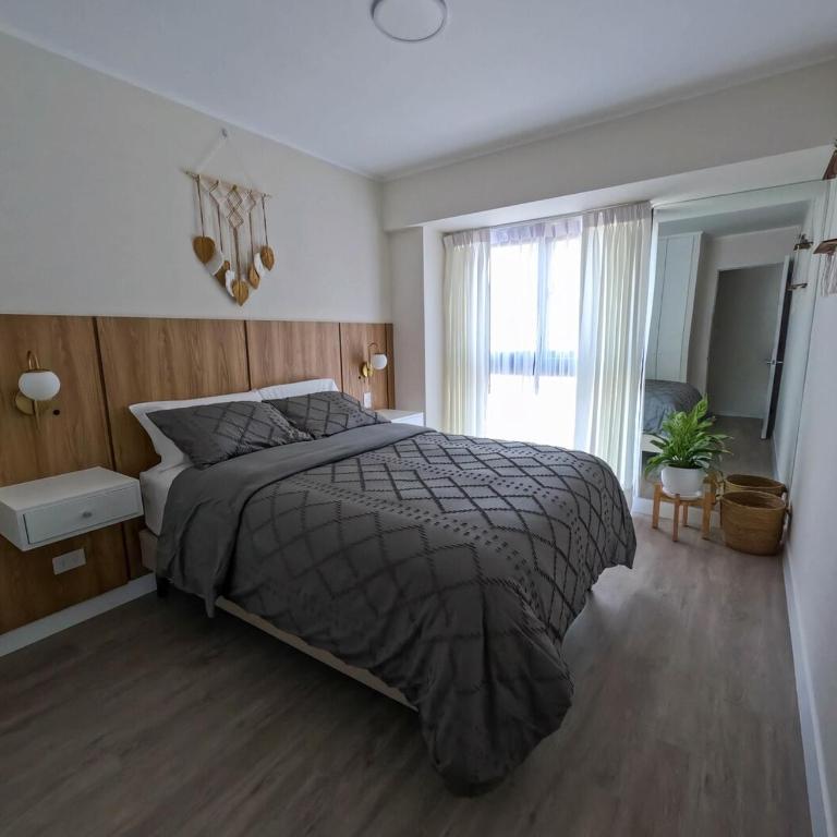 Alba Hogar - One-Bedroom Apartment - 39