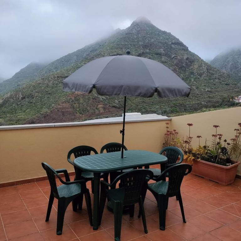 PLAYA Y MONTAÑA: NATURALEZA Y ARMONÍA - Casa Unifamiliar de 2 dormitorios - 9