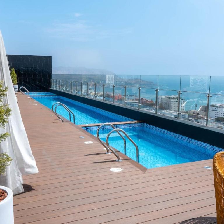Alba Hogar - One-Bedroom Apartment - 53