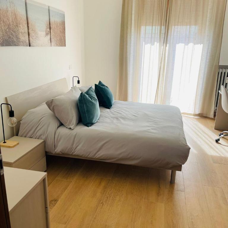 Bencivenga Terrace - Appartamento con 2 Camere da Letto - 15