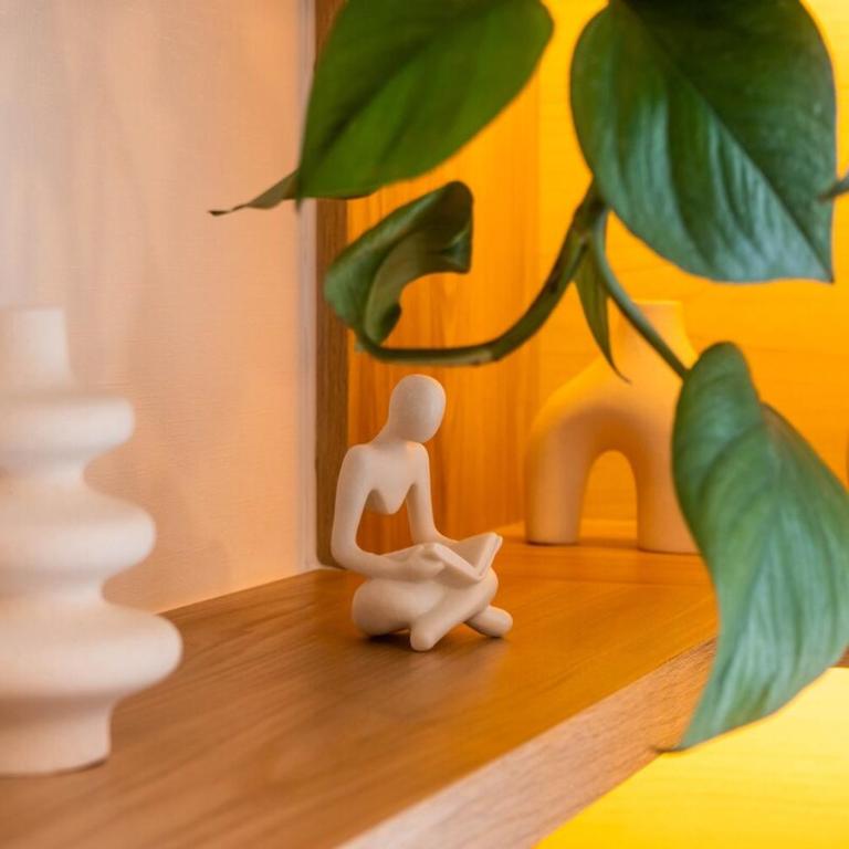 Alba Hogar - One-Bedroom Apartment - 58