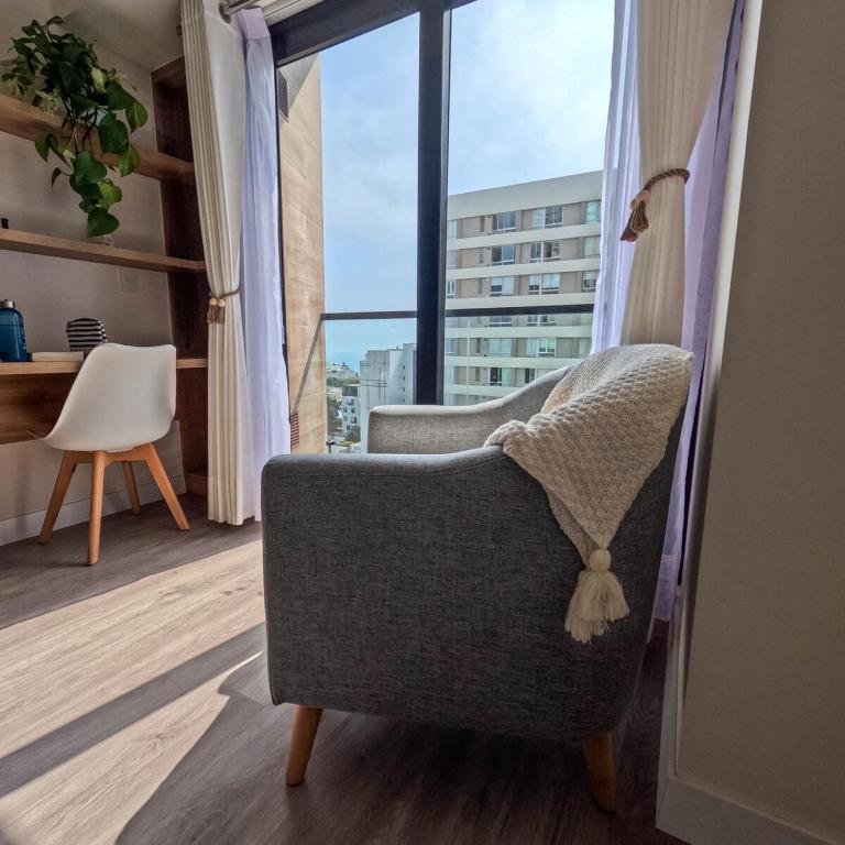 Alba Hogar - One-Bedroom Apartment - 62