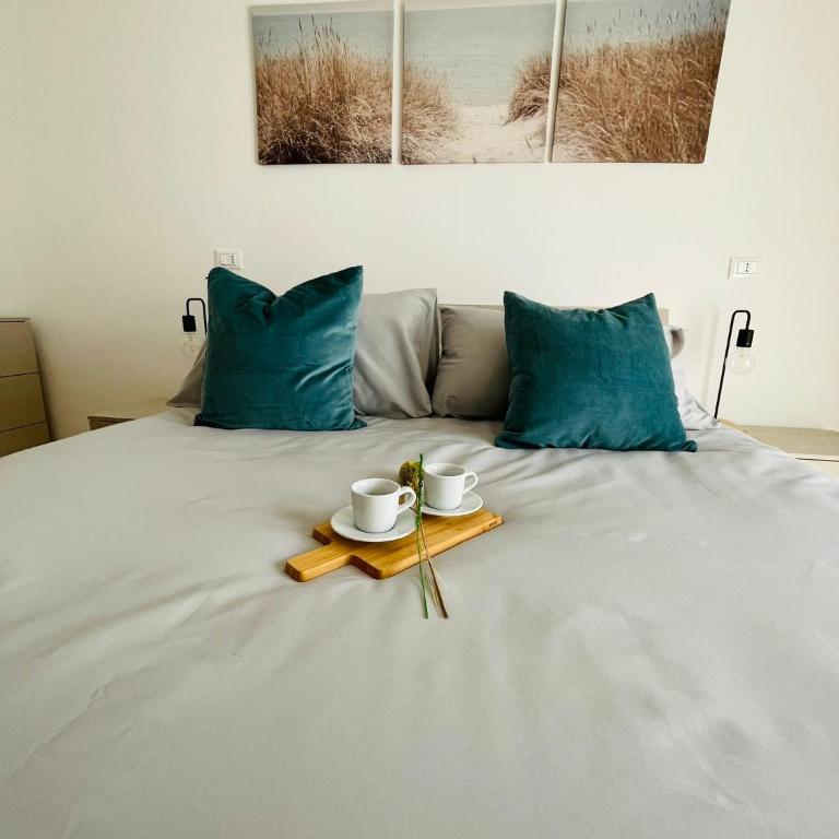 Bencivenga Terrace - Appartamento con 2 Camere da Letto - 16