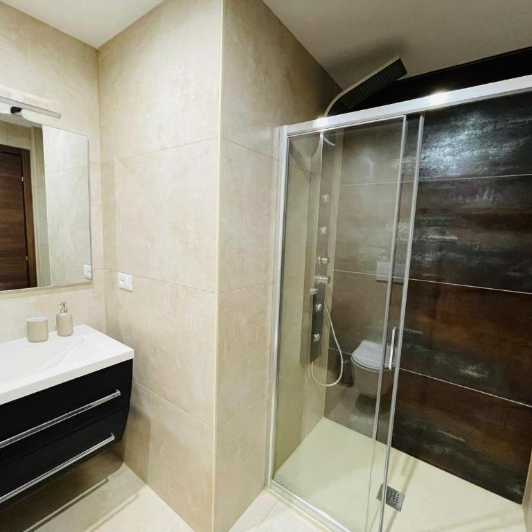 Bencivenga Terrace - Appartamento con 2 Camere da Letto - 20