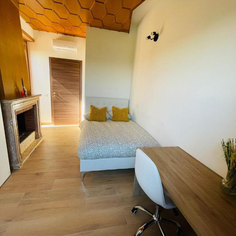 Bencivenga Terrace - Appartamento con 2 Camere da Letto - 21