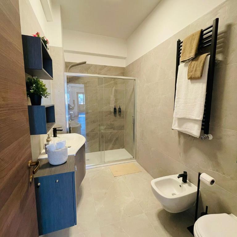 Bencivenga Terrace - Appartamento con 2 Camere da Letto - 19