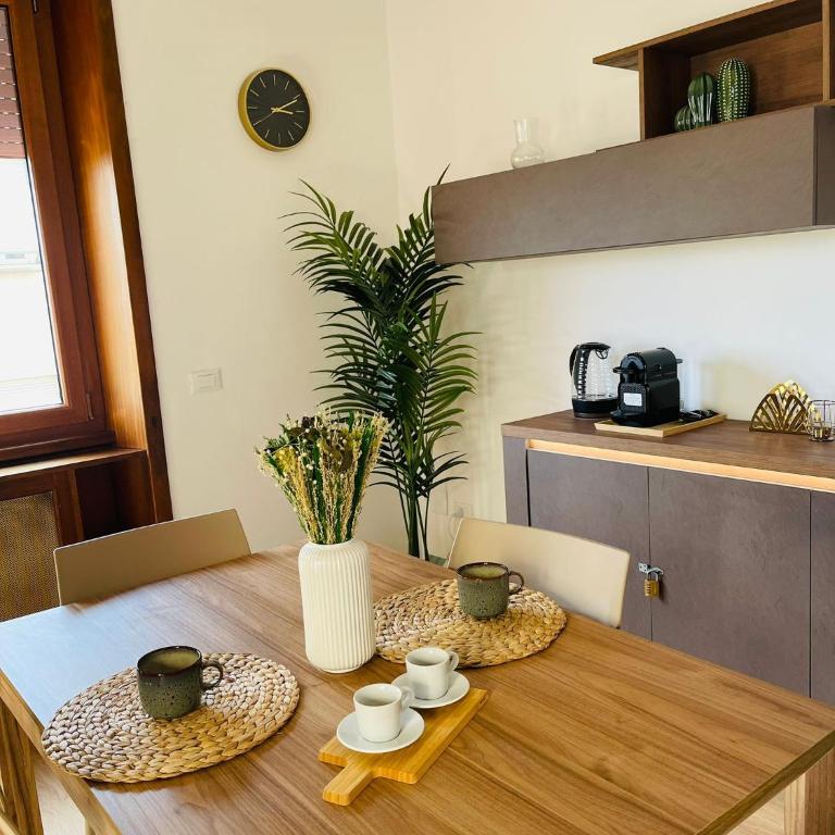 Bencivenga Terrace - Appartamento con 2 Camere da Letto - 14
