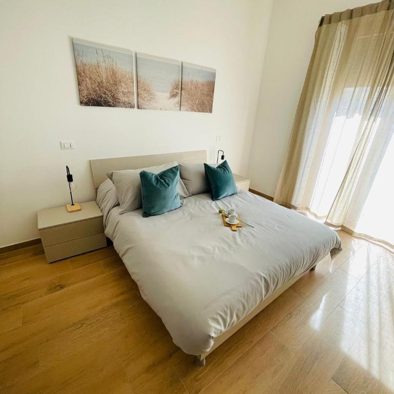 Bencivenga Terrace - Appartamento con 2 Camere da Letto - 17