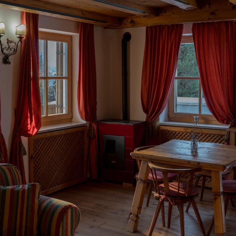 PLOSE Parkhotel & Residence - Appartamento Deluxe - 3