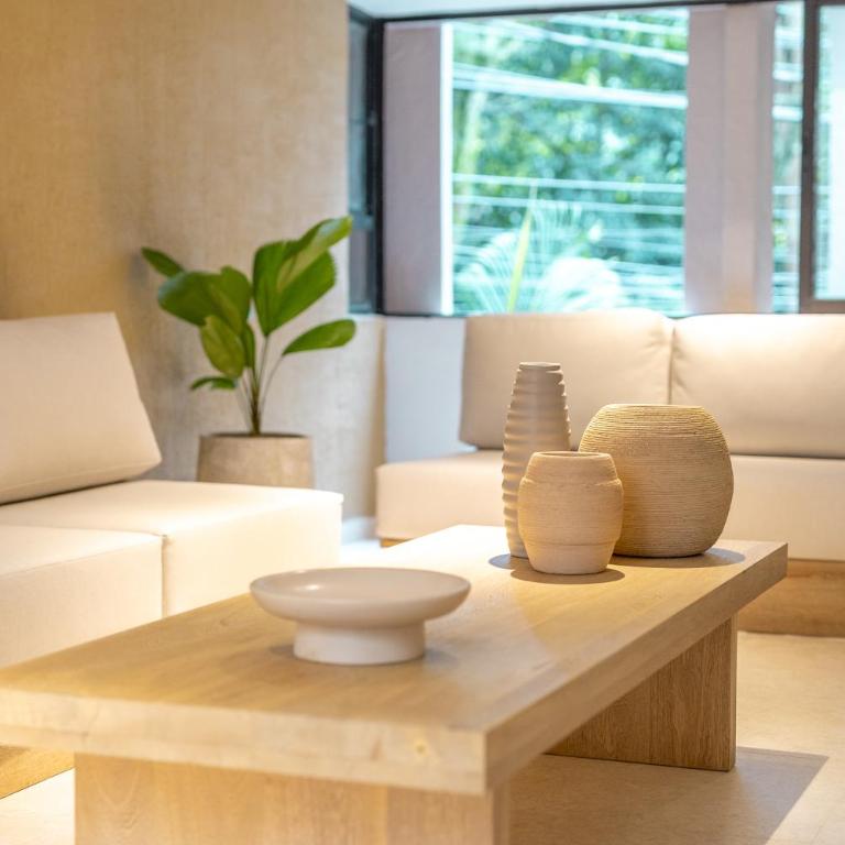 Casa Ambar - Six-Bedroom House - 9