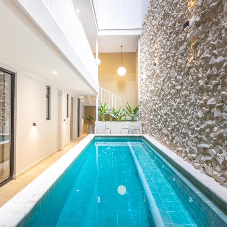Casa Ambar - Six-Bedroom House - 2
