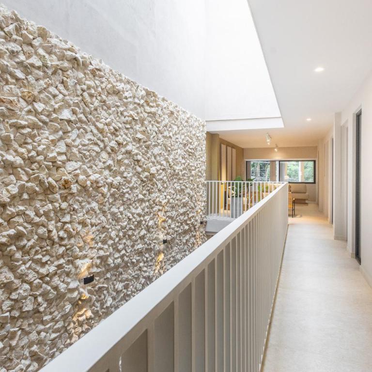 Casa Ambar - Six-Bedroom House - 11