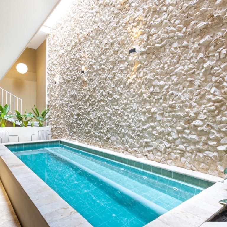 Casa Ambar - Six-Bedroom House - 7