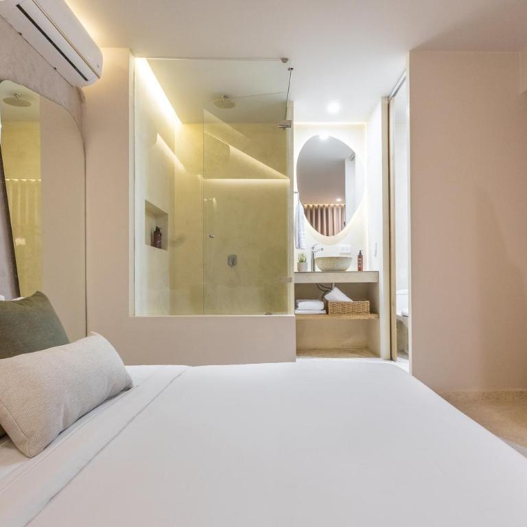 Casa Ambar - Six-Bedroom House - 15
