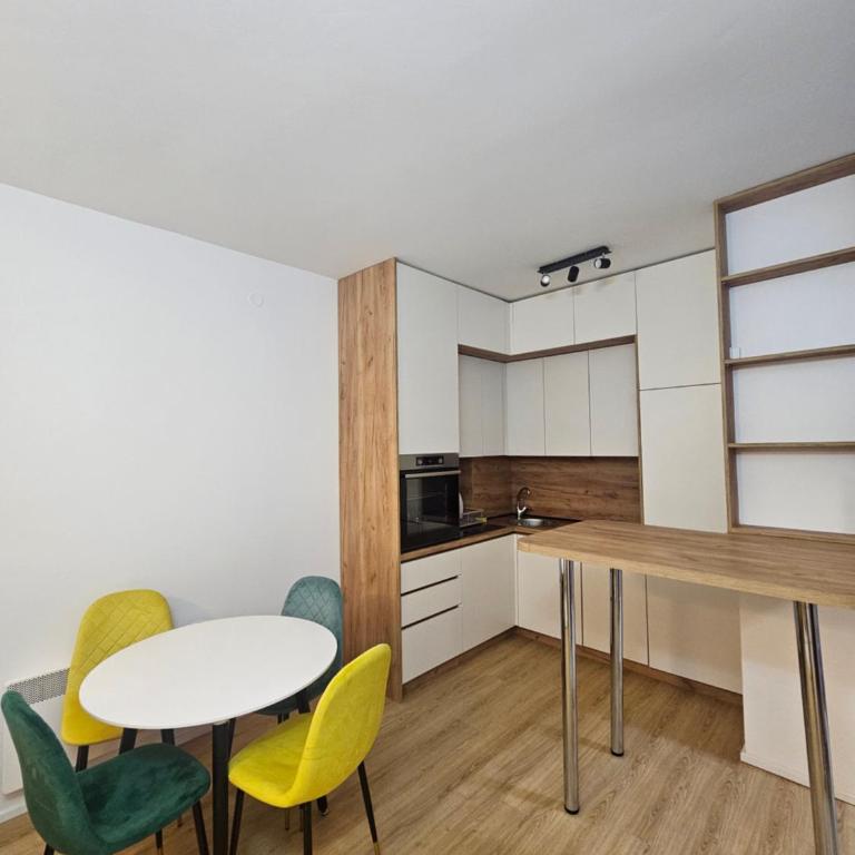 US Flat Kolašin - Apartman sa 1 Spavaćom Sobom - 1