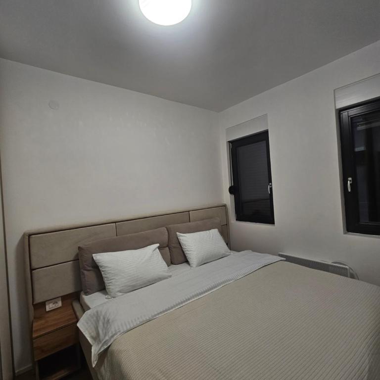 US Flat Kolašin - Apartman sa 1 Spavaćom Sobom - 8
