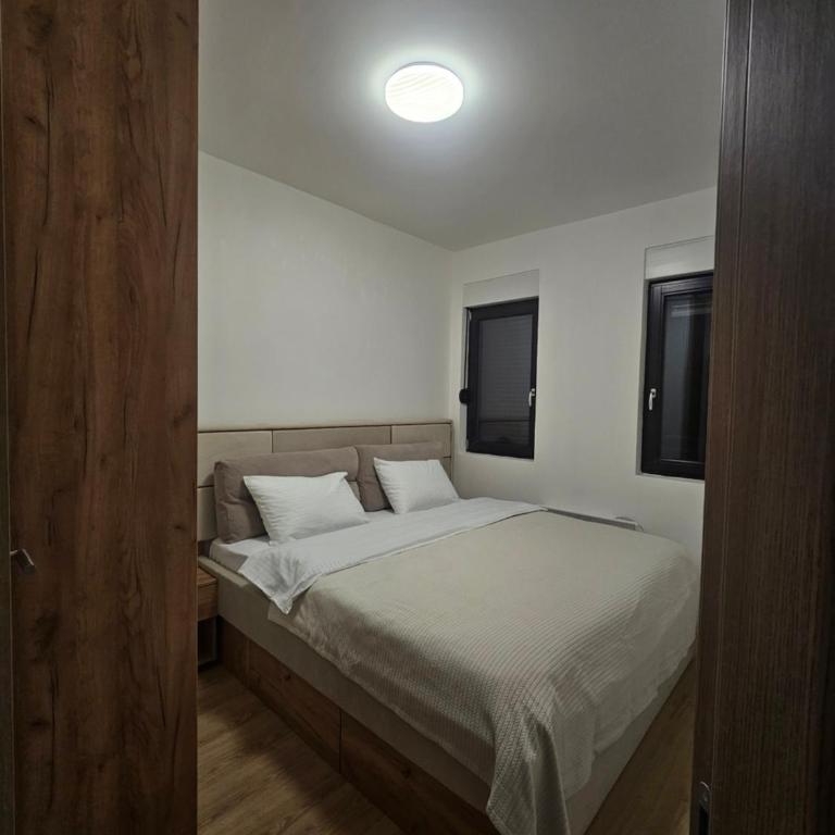 US Flat Kolašin - Apartman sa 1 Spavaćom Sobom - 10