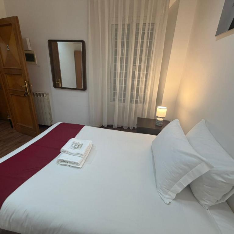 Victoria guesthouse - Camera Singola Economy - 7